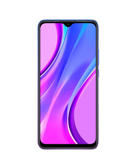 Xiaomi Redmi 9 Smartphones Peru