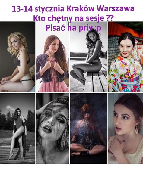 Ktoś chętny Proszę pisać na priv model instamodel modelka