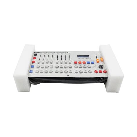 Disco Dmx Controller 240 Channels Dmx 512 Controller Buy Dmx