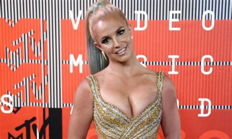 Britney Spears Inici Tr Mites Para Sacar A Su Padre De La Tutela