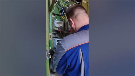 Луганск новости. "Энергосбыт Луганск" начал установку умных счётчиков в ...