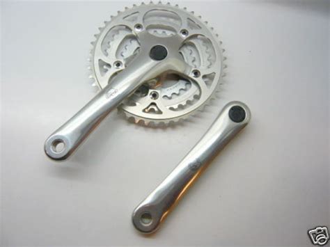 Component Campagnolo Olympus