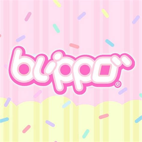 Blippo Kawaii Shop Youtube