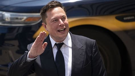 Elon Musk Sells Another 12 Billion In Tesla Stocks