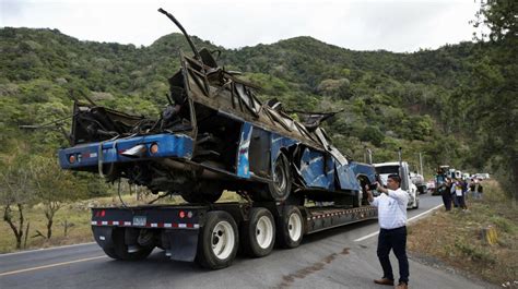 Siete Ecuatorianos Heridos En Accidente Migratorio En Panam