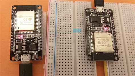 Esp Bluetooth Low Energy Ble On Arduino Ide Random Nerd