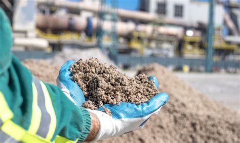 Materiales de construcción no contaminantes El Diario Inmobiliario