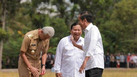 Fakta Prabowo Menang Pilpres 2019 Di Banten Inilah Kota Dan Kabupaten