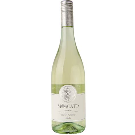 Primo Amore Moscato - 750 mL Bottle | Marketview Liquor