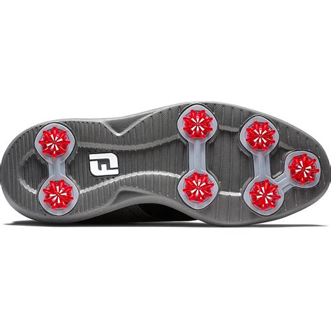 FootJoy Men's Traditions Spiked Golf Shoes | Academy