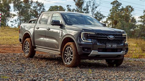 Best Ute Under 80K In Australia