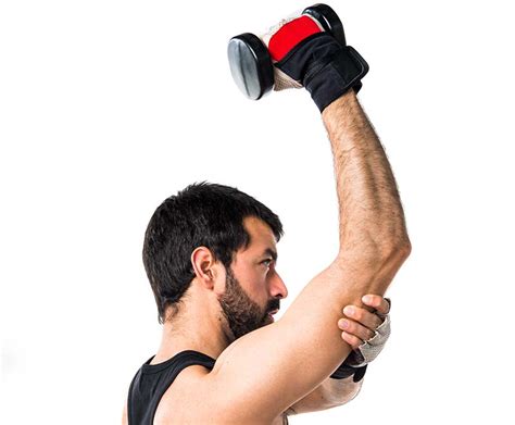 Best 6 Lateral Head Tricep Exercises: Sculpt Your Arms