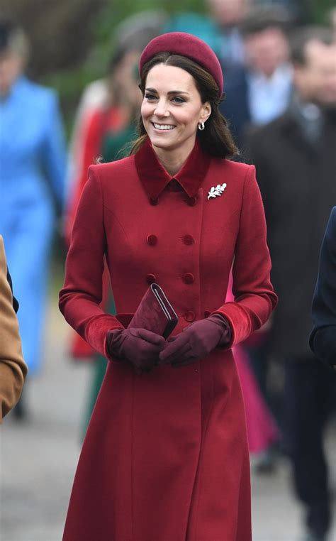 Kate Middleton Has Officially Brought The Padded Headband Back Harper