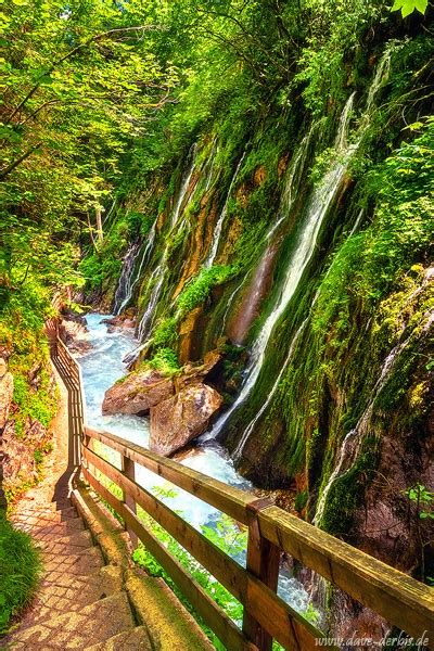 Walk Through Rivendell Germany Dave Derbis Photography