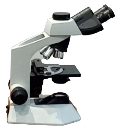 Buy Magnus MLX B Plus LED Binocular Laboratory Microscope With Semi