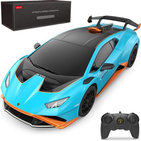 Amazon RASTAR Lamborghini Remote Control Car 1 24 RC Lamborghini