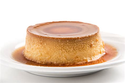 870 Spanish Flan Stock Photos Pictures And Royalty Free Images Istock