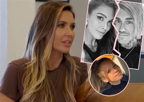 Audrina Patridges Sister Splits From Husband 6 Months After Teen