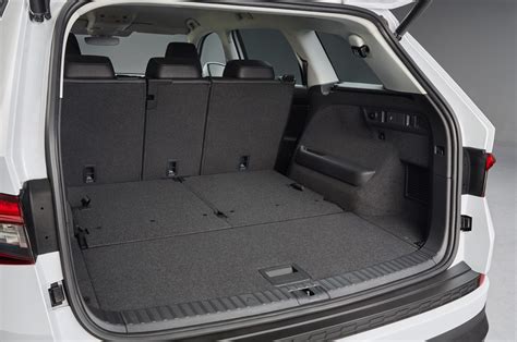 Skoda Revela Detalhes Do Interior Do Kodiaq Planetcarsz