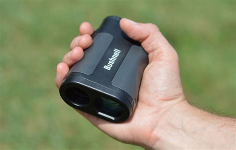 Sport 850 Disc Golf Laser Rangefinder Bushnell