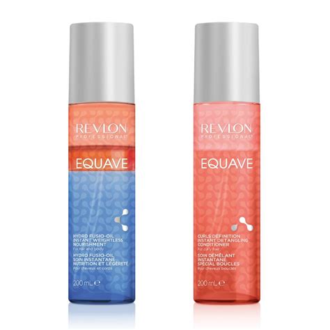 D O Equave Hydro Fusio Oil Equave Curls Definition Ml Morange