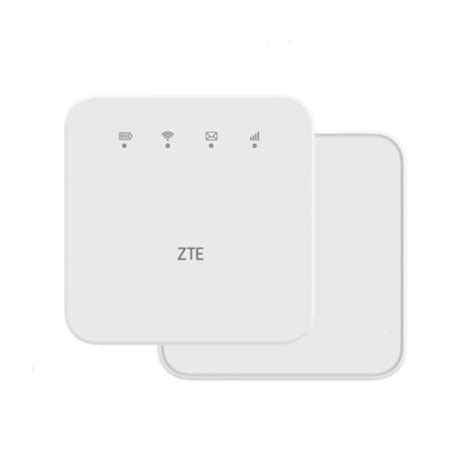 Portable Zt E Mf U Cat Mbps G Lte Fdd Tdd Wireless Router Cpe