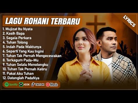 Putri Siagian Judika Full Album Terbaru Lirik Lagu Rohani