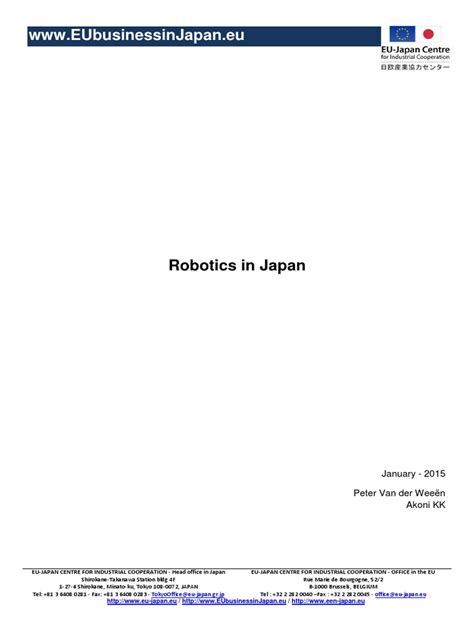 Robotics PDF | PDF | Robot | Robotics 