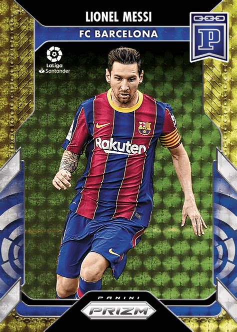 Messi Kempes Suarez Felix And More Headline Week Of Panini America