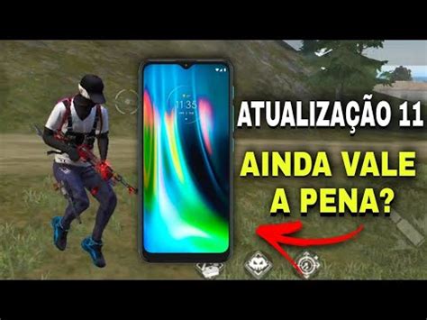 VOCÊ PODE SE ARREPENDER MOTO G9 PLAY AINDA VALE A PENA COMPRAR DEPOIS