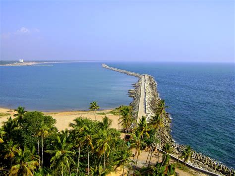 Kollam Reviews Tourist Places Tourist Destinations Tourist