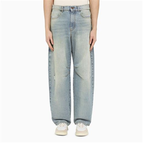 The Super-Baggy Jeans – Men’s Top Denim Trend RN - Denimology