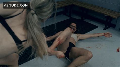 WENTWORTH NUDE SCENES AZNude