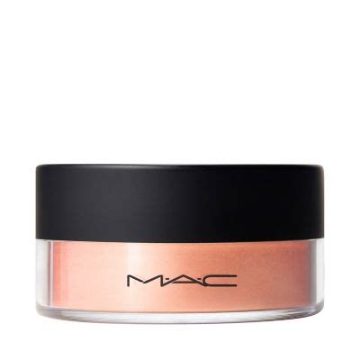 Polvos sueltos traslúcidos Iridescent Powder Loose MAC 12 g MAC