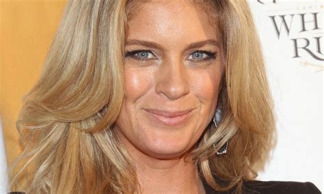 Rachel Hunter Wows With All Natural Appearance In Inspiring New Video Rachel Hunter Rachel