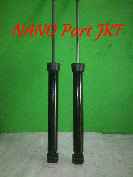 Jual Shock Breaker Shockbreaker Merk Sachs Boge Bmw E E Belakang