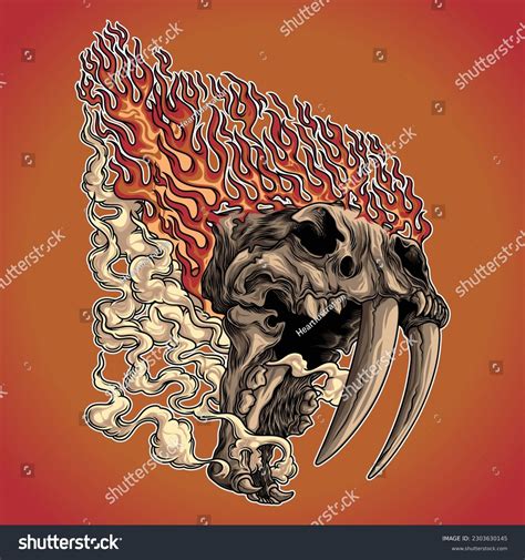 Panther Mouth Open Over 183 Royalty Free Licensable Stock Vectors