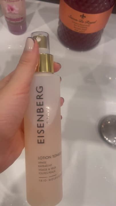 Eisenberg Lotion Tonique Buy Discount Fast Lisa Unibo It