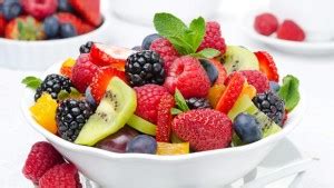 Ten superfruits - which fruits are the healthiest? – I Know Today