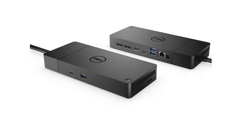 Dell Stacja Dokująca Thunderbolt Wd22tb4 Sklep Opinie Cena W Allegropl