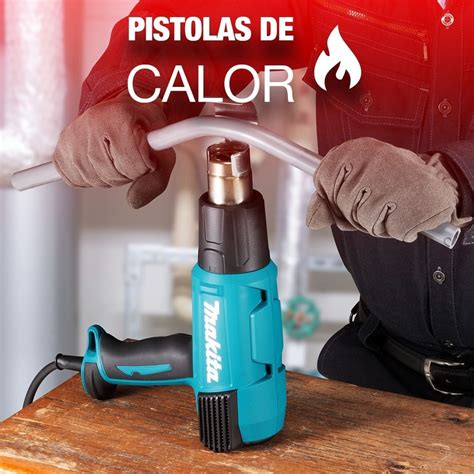 Makita México on Instagram Conoce nuestra variedad en 𝐏𝐢𝐬𝐭𝐨𝐥𝐚𝐬 𝐝𝐞