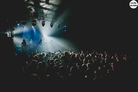 Electric Ballroom