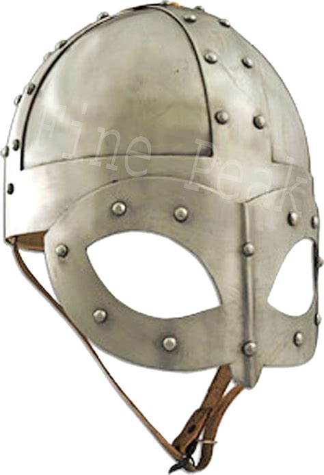 Buy Fine Peak Medieval Steel Viking Norse Spectacle Helmet Armor Roman