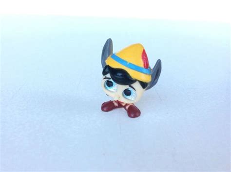 Disney Doorables Pinocchio Pinocchio Donkey Figure 24 Disney Moose