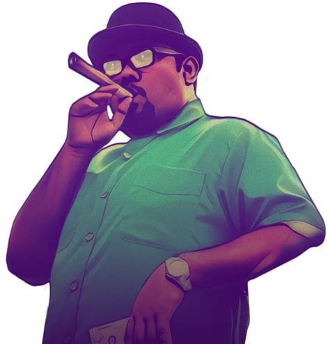 Big Smoke Франшиза табачного магазина