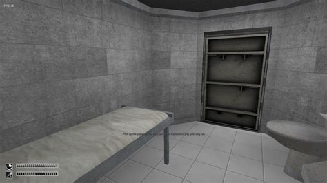 Light Containment Zone Scp Containment Is Magic Wiki Fandom