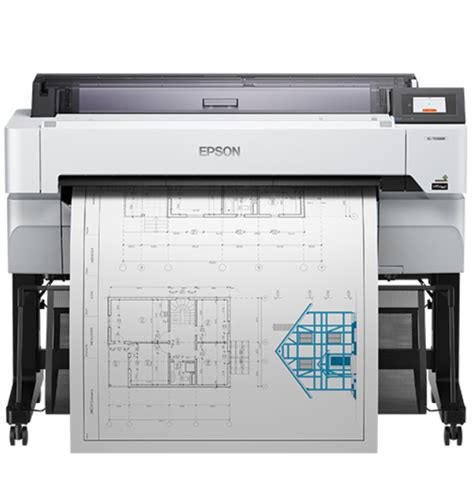 Laratech Epson SureColor SC T5400M MFP Handel Mit IT Produkten