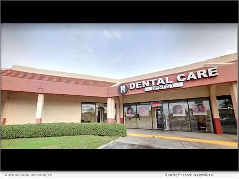 Houston Dental Practice Offers Free Lifetime Teeth Whitening At Five