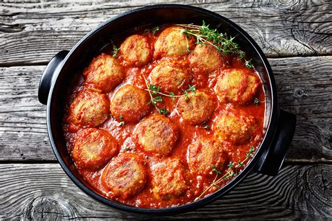 Boulettes De Poisson Pacific Seafood