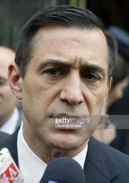 Us Republican Congressman Darrell Issa Speaks After A Meeting With News Photo Getty Images